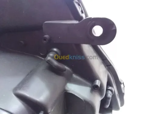 PHARE HOGAR XINKAI ISUZU D-MAX ANC