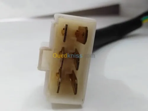 PHARE HOGAR XINKAI ISUZU D-MAX ANC