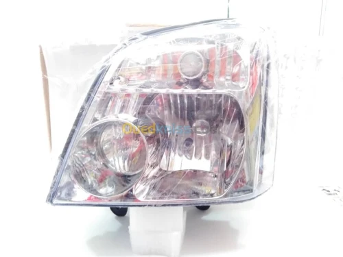 PHARE HOGAR XINKAI ISUZU D-MAX ANC