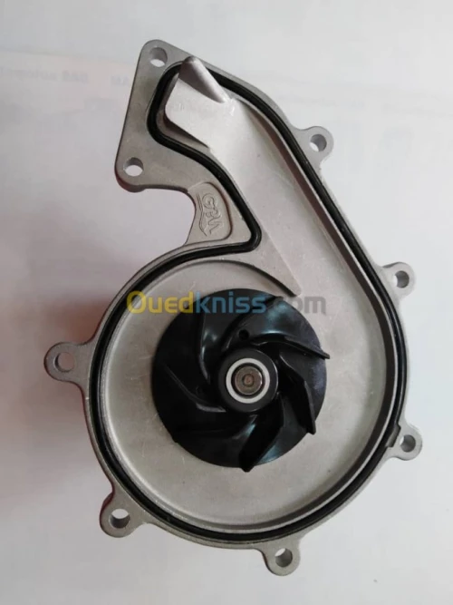 POMPE EAU FOTON BJ1051 ISF 3.8 CUMMUNS