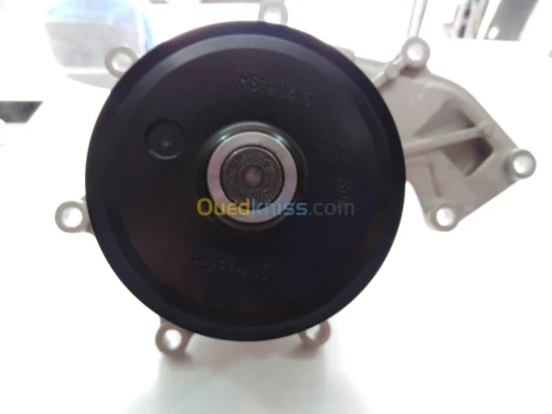 POMPE EAU FOTON BJ1051 ISF 3.8 CUMMUNS