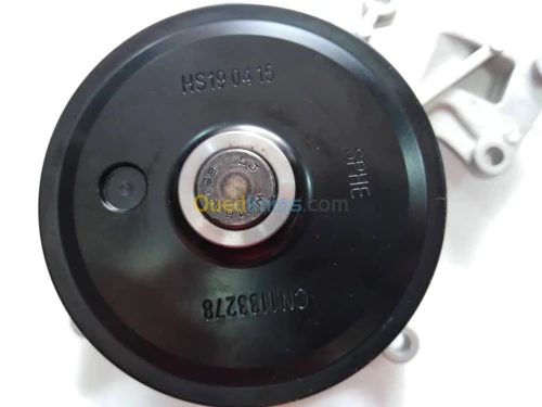 POMPE EAU FOTON BJ1051 ISF 3.8 CUMMUNS