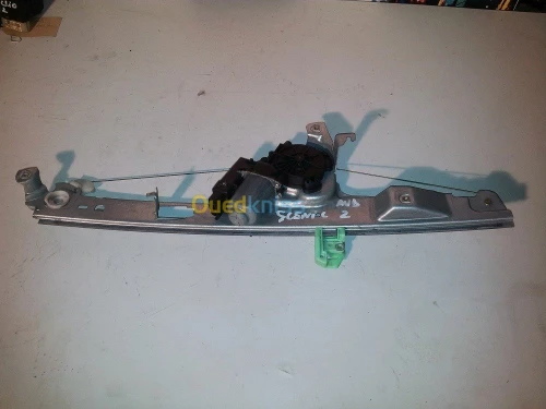 accessoires renault megane scenic clio 4 ...