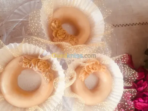 Gateaux 