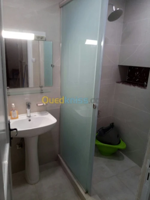 Location Appartement F3 Oran Oran