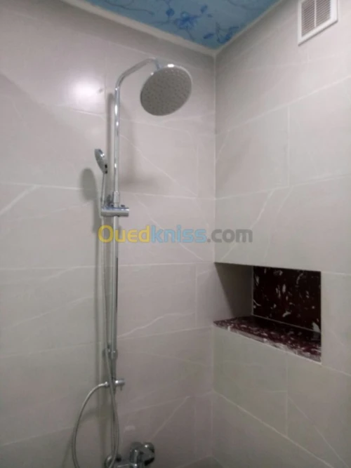 Location Appartement F3 Oran Oran