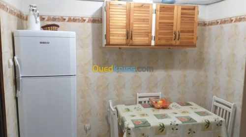 Location Appartement F3 Oran Oran