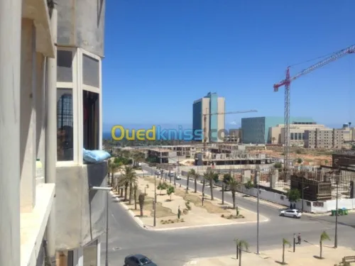 Location Appartement F3 Oran Oran