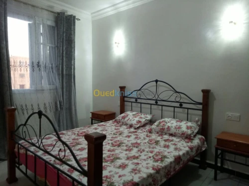 Location Appartement F3 Oran Oran