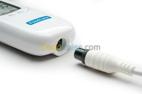 PH-MÈTRE ÉTANCHE AGROALIMENTAIRE