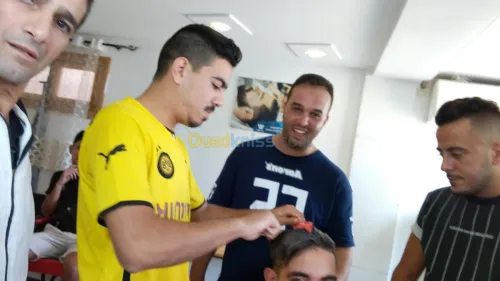  formation coiffure homme