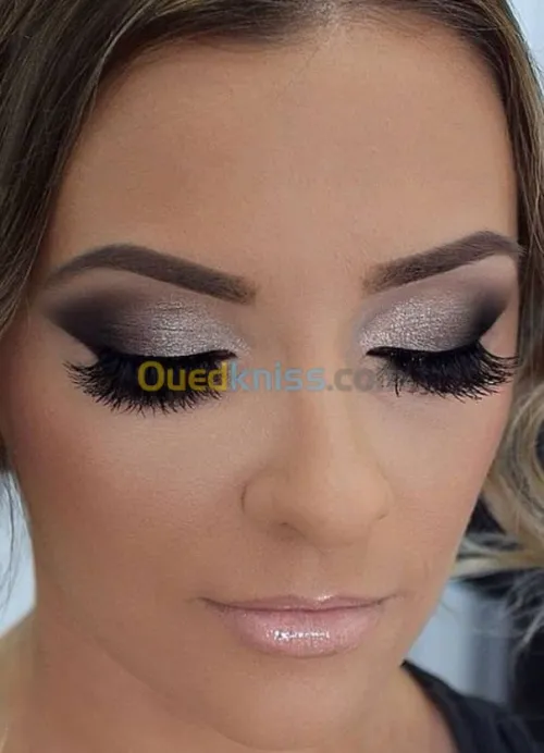 Coiffeuse à domicile