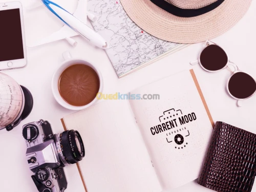 design , editing et infographie