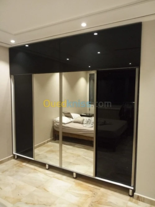 Cuisines sur mesure.