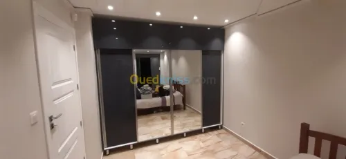 Cuisines sur mesure.