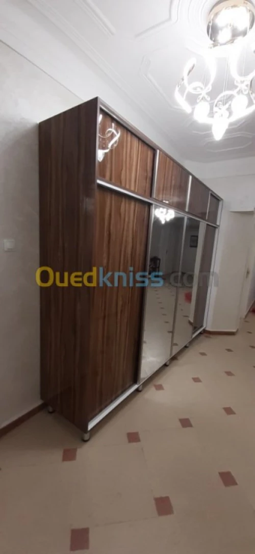 Cuisines sur mesure.