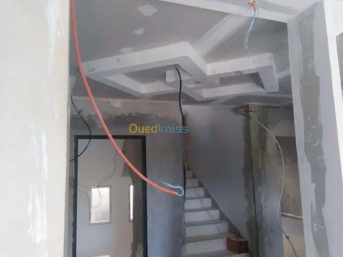 Tous travaux en placoplatre ba10 ba13