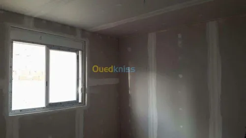 Tous travaux en placoplatre ba10 ba13