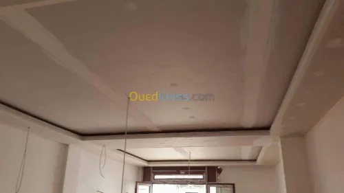 Tous travaux en placoplatre ba10 ba13