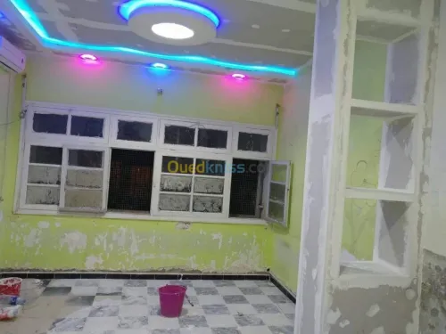 Tous travaux en placoplatre ba10 ba13
