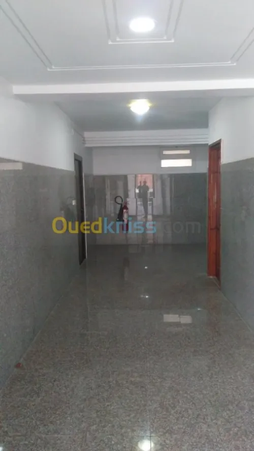 Location Appartement F3 Alger El biar