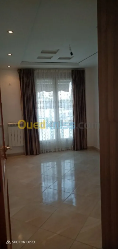 Location Appartement F3 Alger El biar
