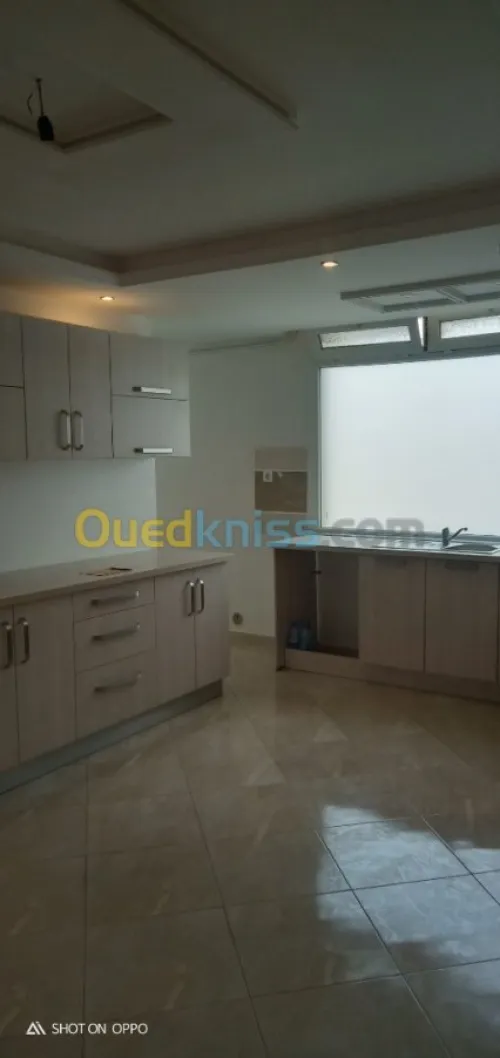 Location Appartement F3 Alger El biar