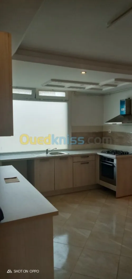 Location Appartement F3 Alger El biar