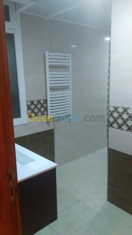Location Appartement F3 Alger El biar