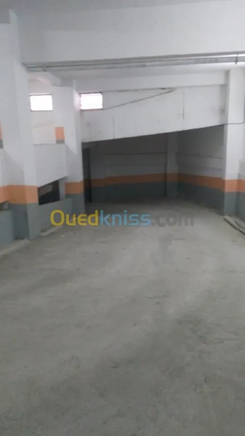 Location Appartement F3 Alger El biar