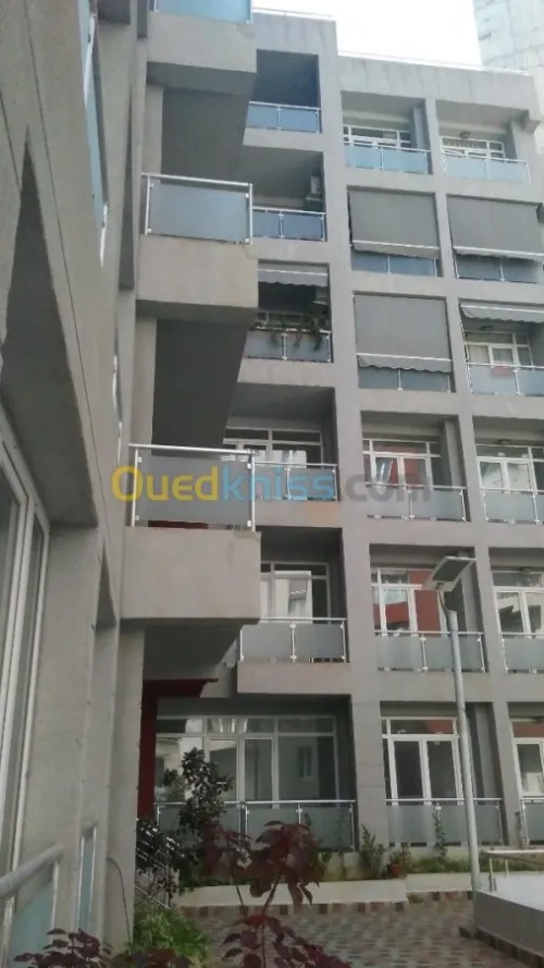 Location Appartement F3 Alger El biar