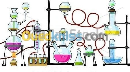 Décapage moleculaire