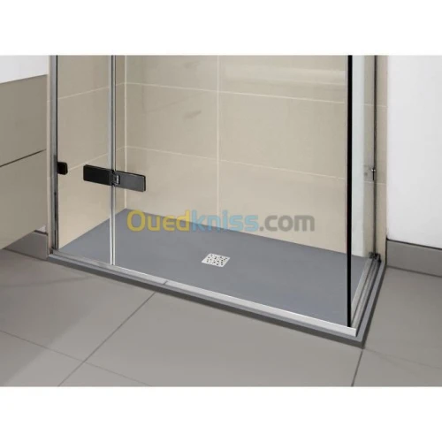 RECEVEUR / PLATEAU DE DOUCHE 90x90cm