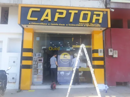 Promotion  Impression - طباعة - Print