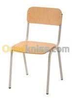 Mobilier scolaire en tout genre 