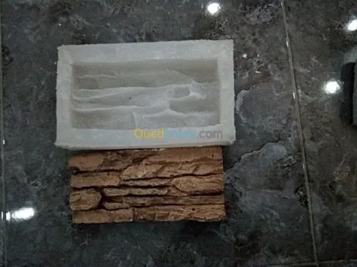 vente moule silicone pour fabrication 