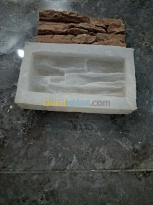 vente moule silicone pour fabrication 