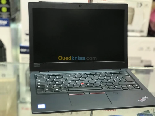 LENOVO THINKPAD L380 I7 8ém 16G 512SSD