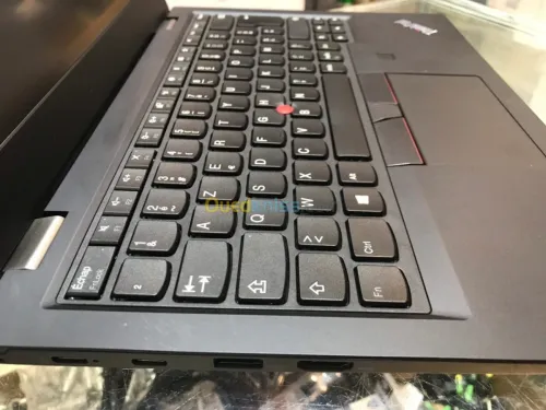 LENOVO THINKPAD L380 I7 8ém 16G 512SSD