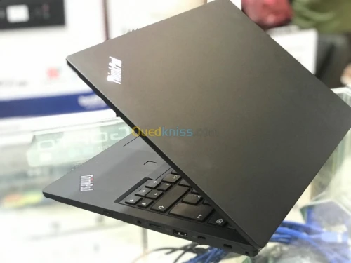 LENOVO THINKPAD L380 I7 8ém 16G 512SSD