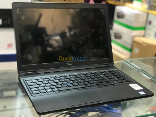 DELL LATITUDE 5590 i5 8ém 16GB 256SSD 