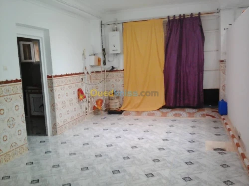 Vente Villa Tlemcen Maghnia