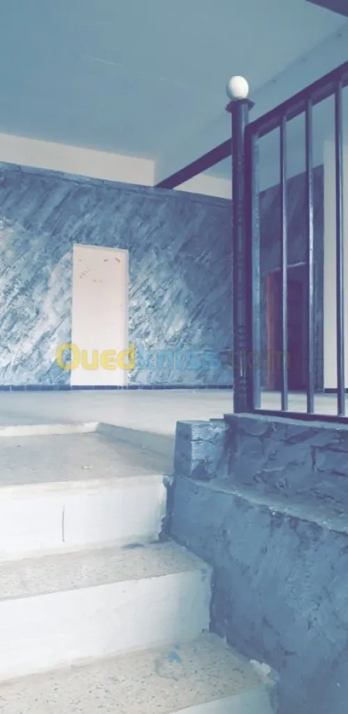 Location Niveau De Villa Médéa Ksar boukhari