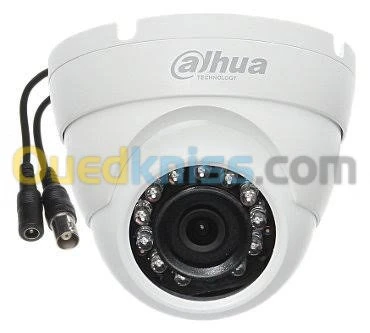 Caméra de surveillance sytème d'alarme