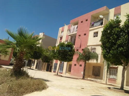 Vente Appartement F3 Chlef Chlef