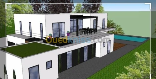 ARCHITECTE ( L’entreprise Ai design )