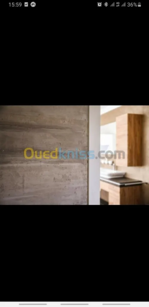 ARCHITECTE ( L’entreprise Ai design )