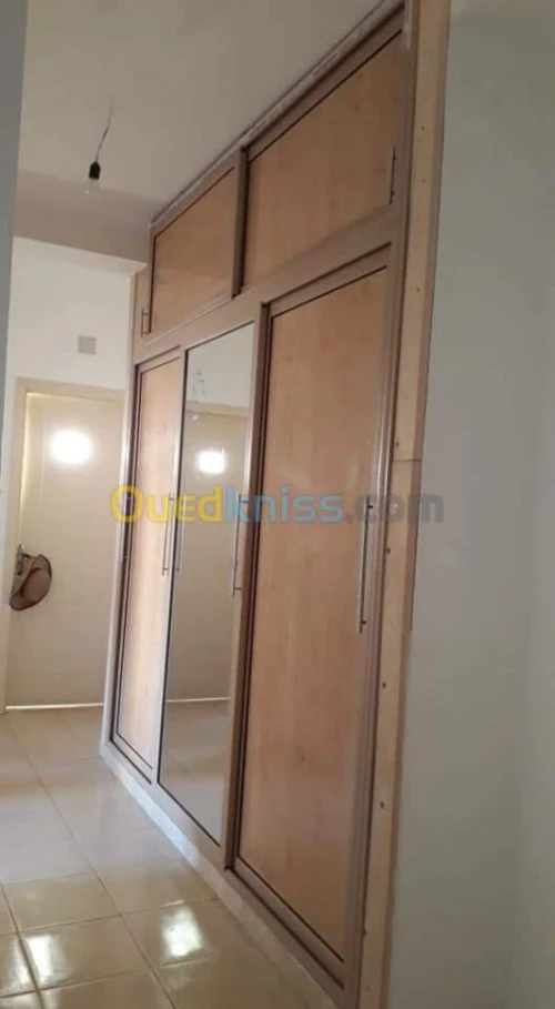 تجارة الالمنيوم