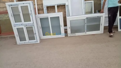 تجارة الالمنيوم