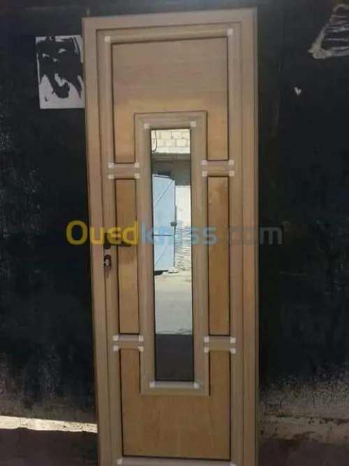 تجارة الالمنيوم